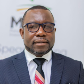 Thomson Nelson Kumwenda  - Director