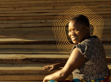 South Africa: How your support creates ripples