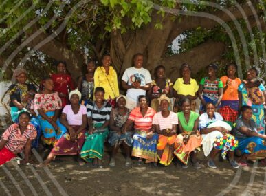 Partnering for progress: Why South Africa, why now?